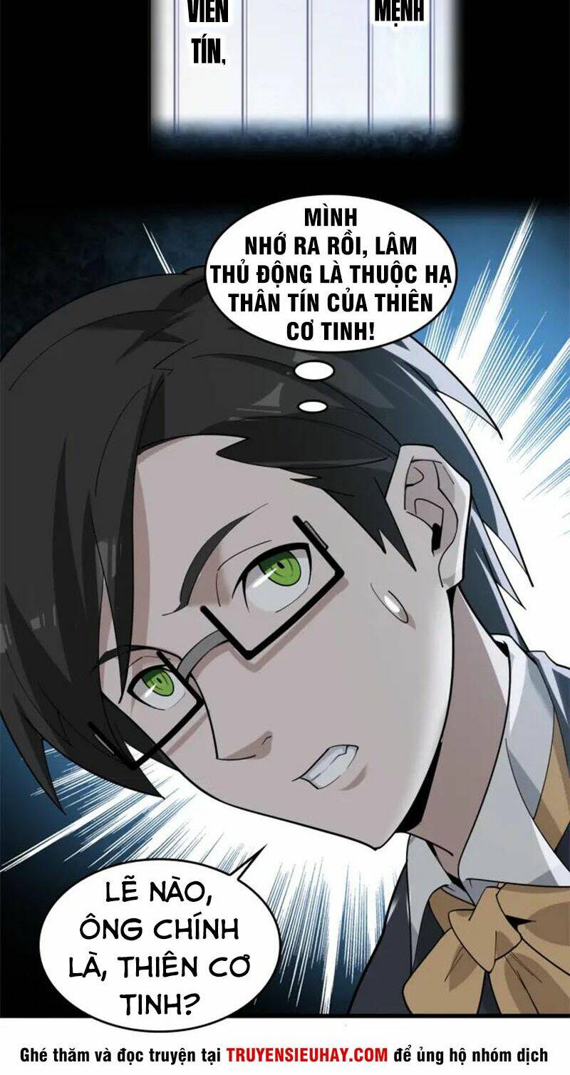 Siêu Cấp Đại Chủ Bạ: Chapter 69