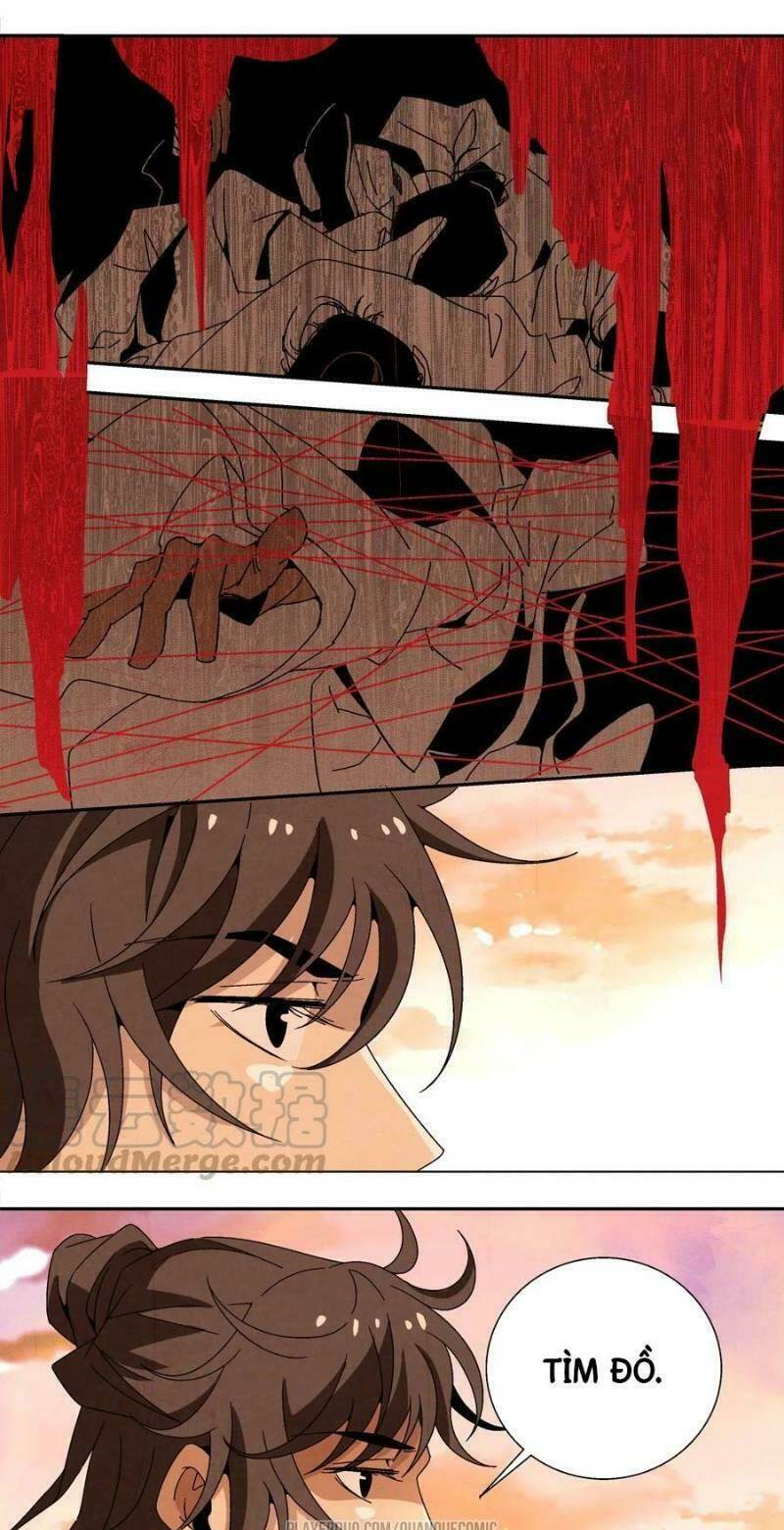 Ma Giáo Giáo Chủ Tái Xuất Giang Hồ: Chapter 9