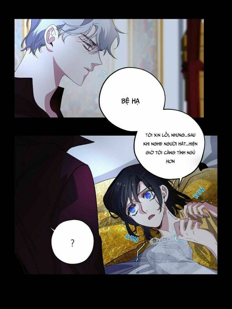 Tình Điên Dại: Chapter 28