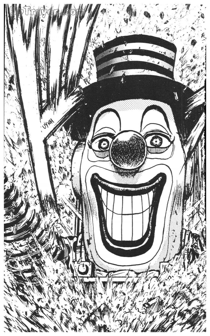 Fujita Kazuhiro: Chapter 42