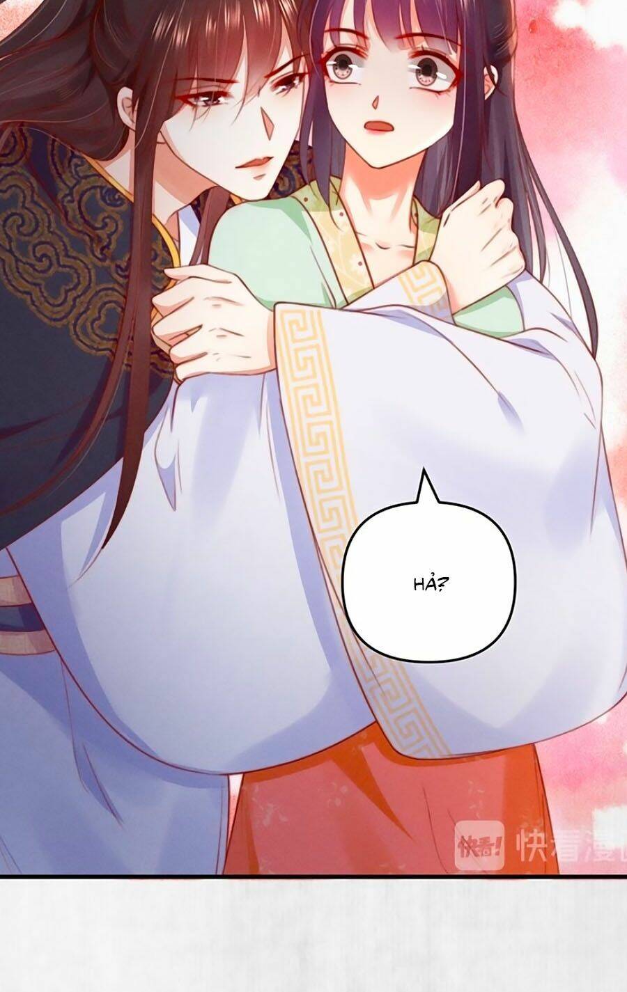 Hoạn Phi Hoàn Triều: Chapter 73