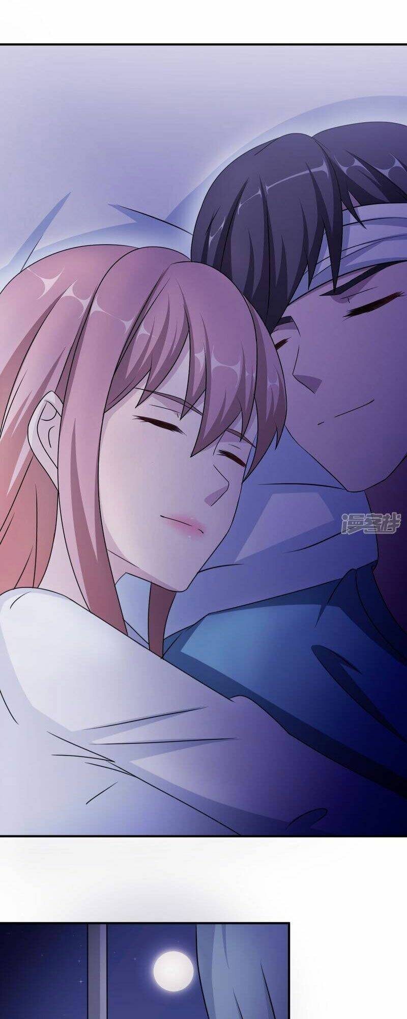 Mạc Thiếu Bức Hôn: Vợ Mới Khó Chống Đỡ: Chapter 72