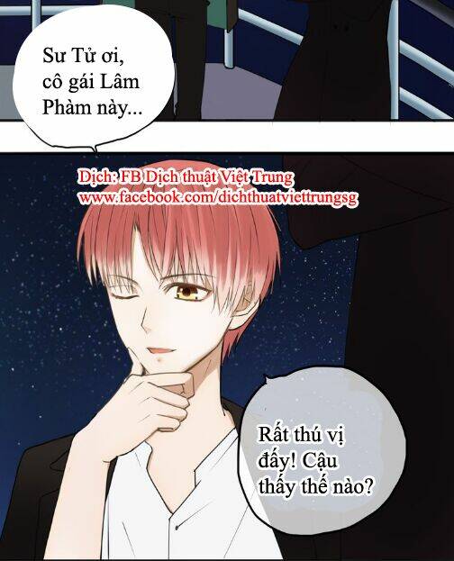 Thần Tượng Điểm Zero: Chapter 46