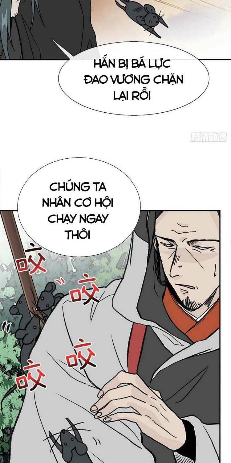 Học Sĩ Tái Sinh: Chapter 183