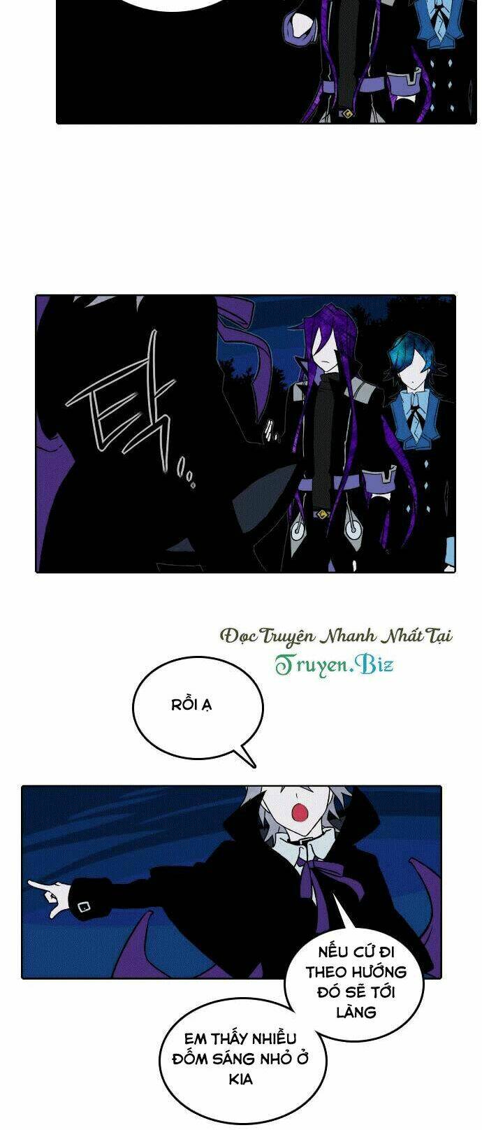 Niflheim: Chapter 39