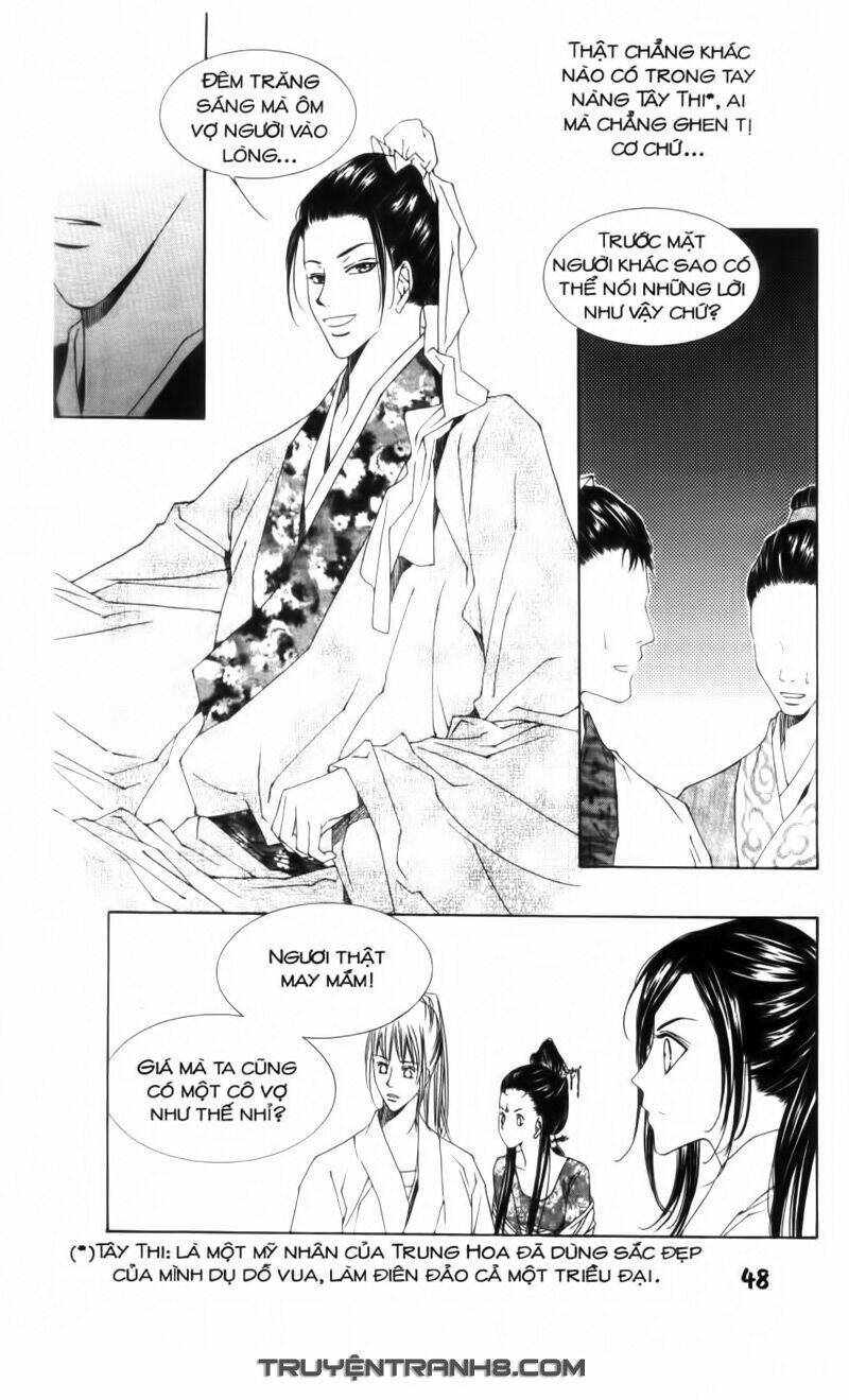 Pháp Sư Trừ Tà: Chapter 5.2