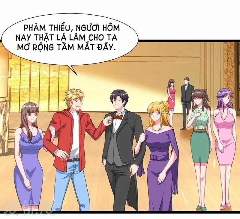 Trọng Sinh Khí Thiếu Quy Lai: Chapter 52