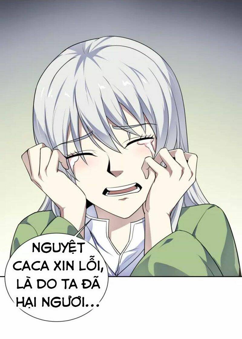 Nghịch Thiên Đại Thần: Chapter 63.5