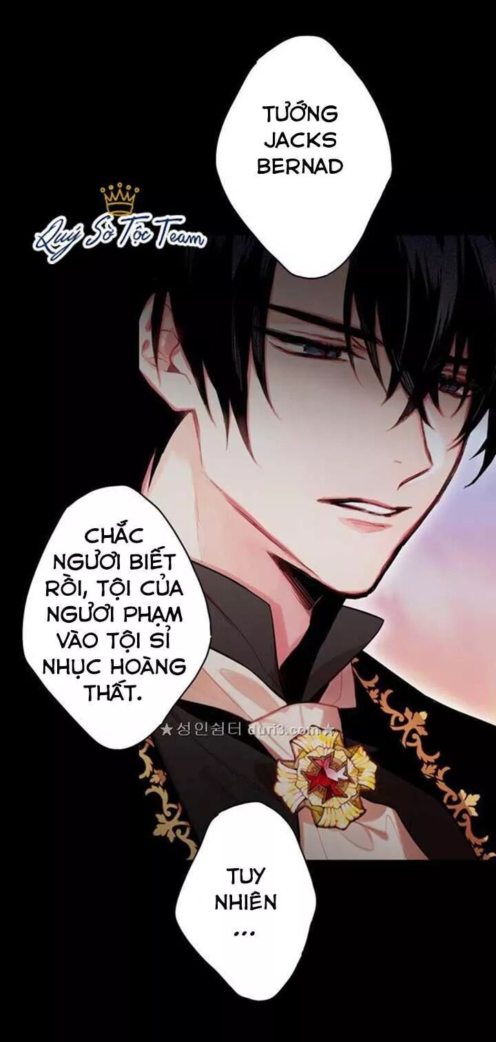 Tồn Tại Với Tư Cách Là Vợ Của Nam Chính: Chapter 79: Thay đổi