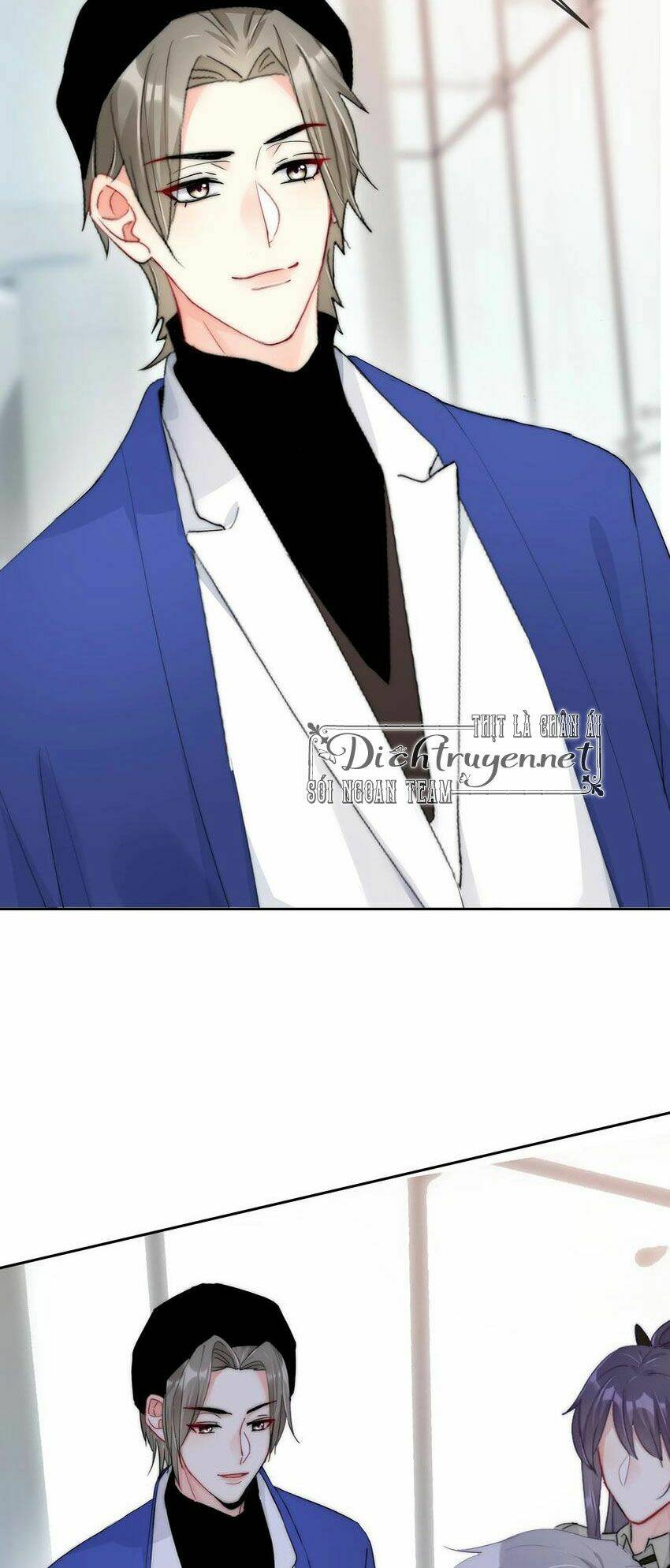 Boss Đại Nhân Là Nữ Thần?: Chapter 59