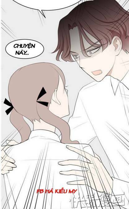 Mối Tình Đơn Phương: Chapter 6