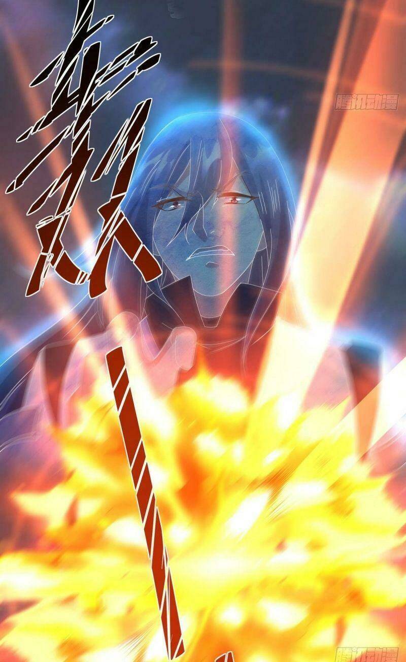 Xâm Lược Vạn Giới: Chapter 48