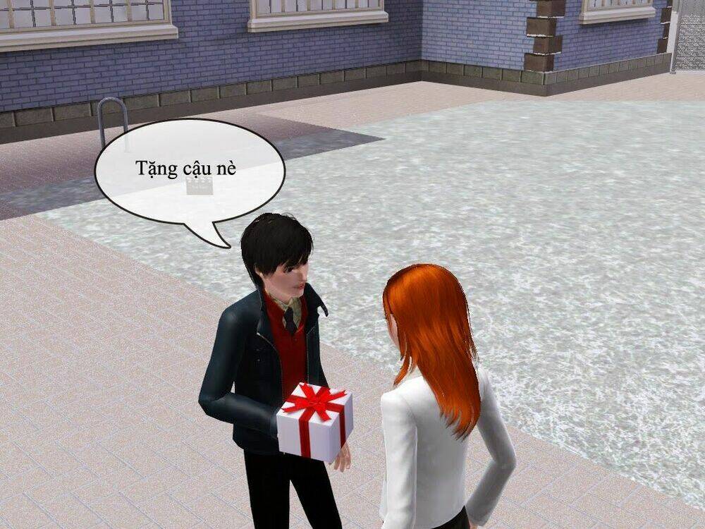 The Fate: Chapter 15