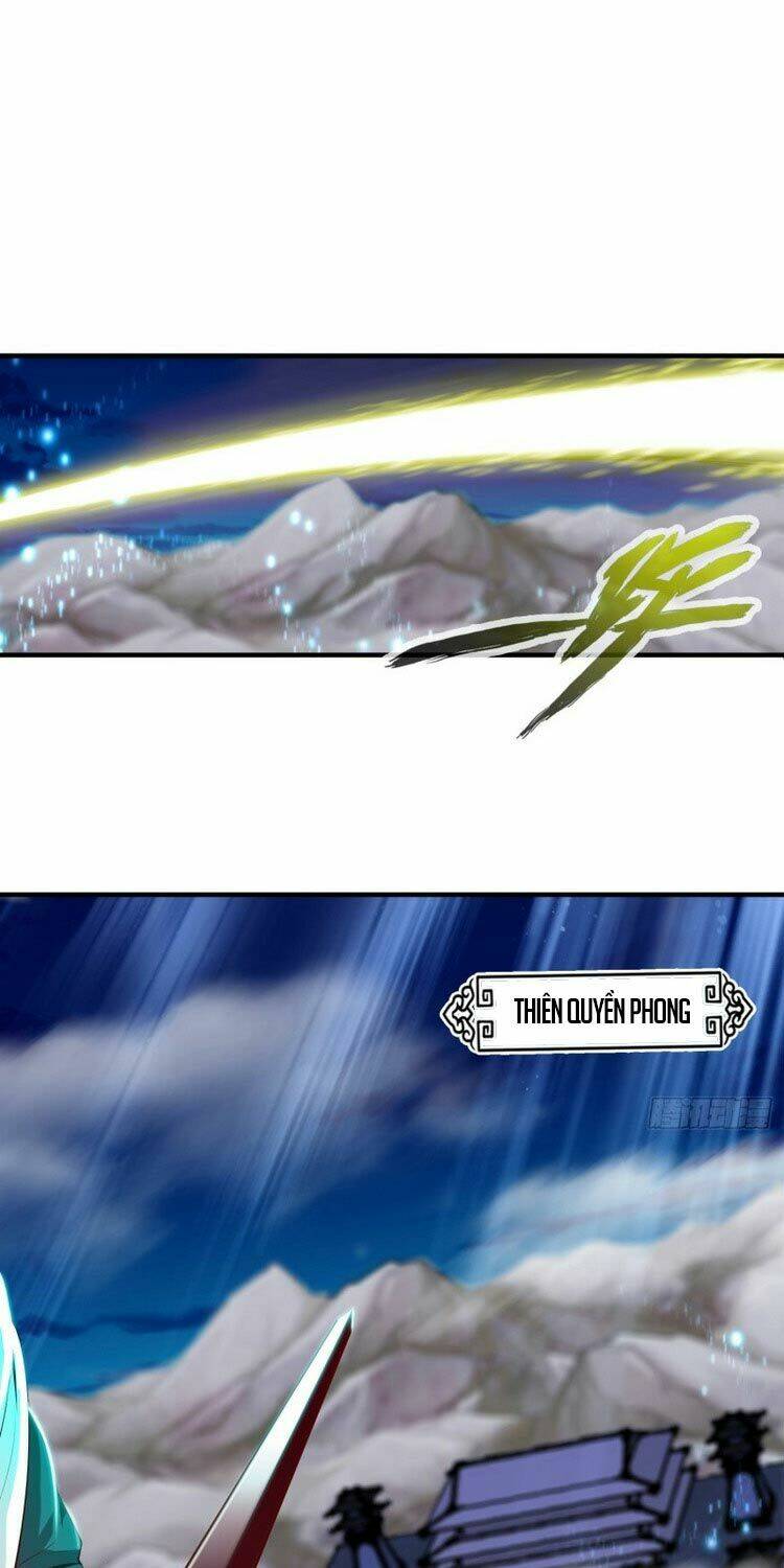 Chư Thiên Ký: Chapter 275