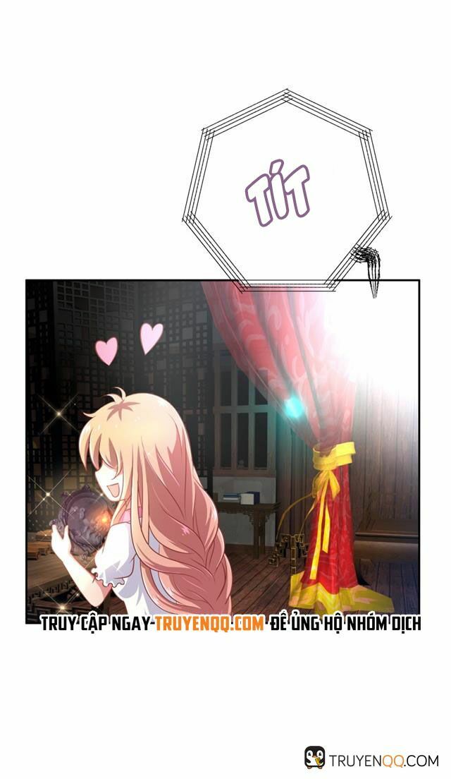 Phép tắc yêu đương của Ma Vương: Chapter 20