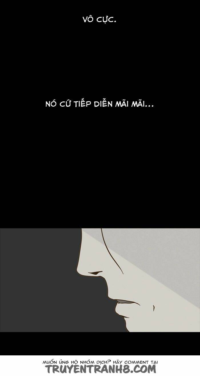 Thứ Sáu: Những Câu Chuyện Cấm: Chapter 47