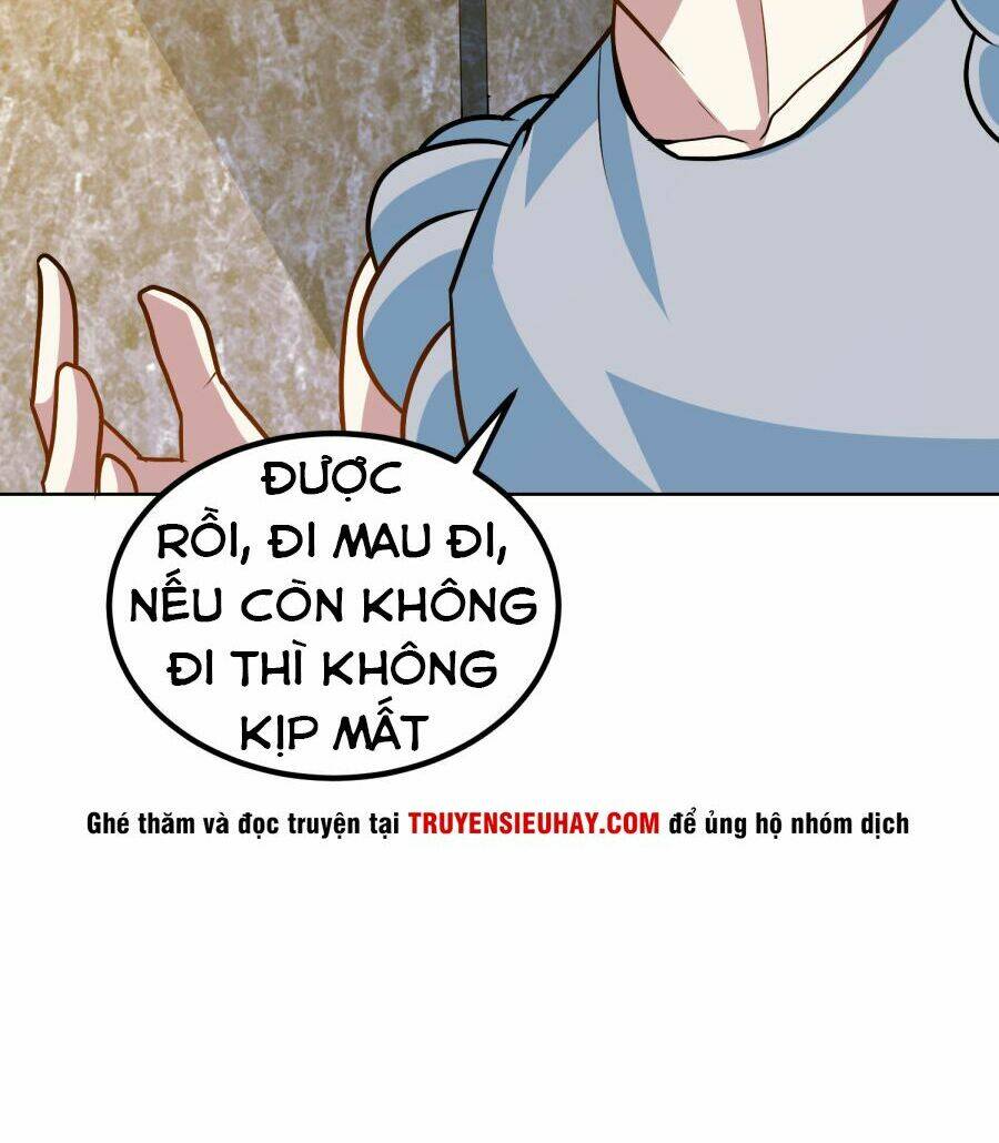 Tay Chơi Thần Cấp: Chapter 42
