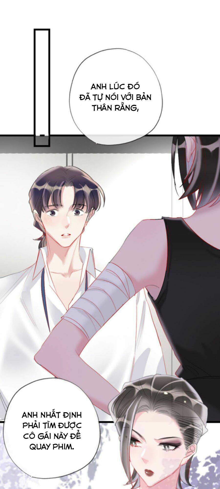 Cô Ấy Thật Xinh Đẹp: Chapter 20