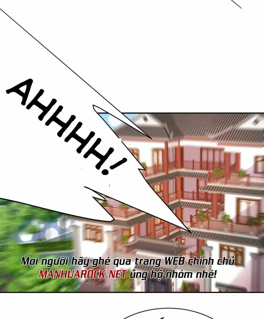 Sư Phụ Của Ta Là Thần Tiên: Chapter 47