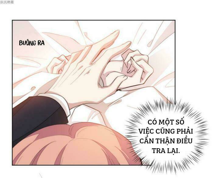 Trọng Sinh Noãn Hôn Khinh Sủng Thê: Chapter 22