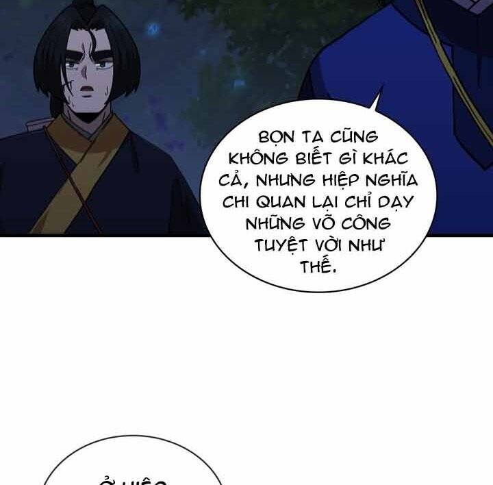 Thân Thủ Đệ Nhất Kiếm: Chapter 99