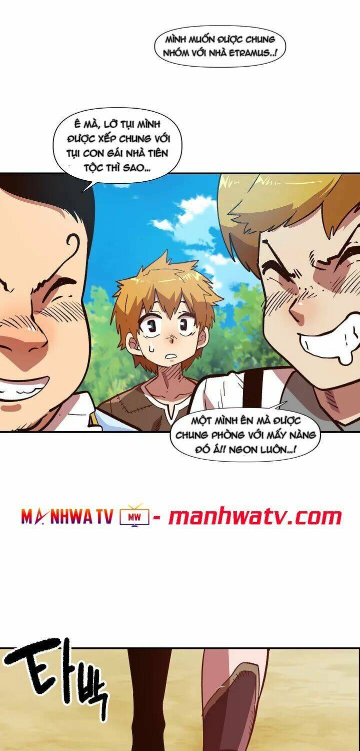 Nô Lệ Nghịch Thiên: Chapter 5