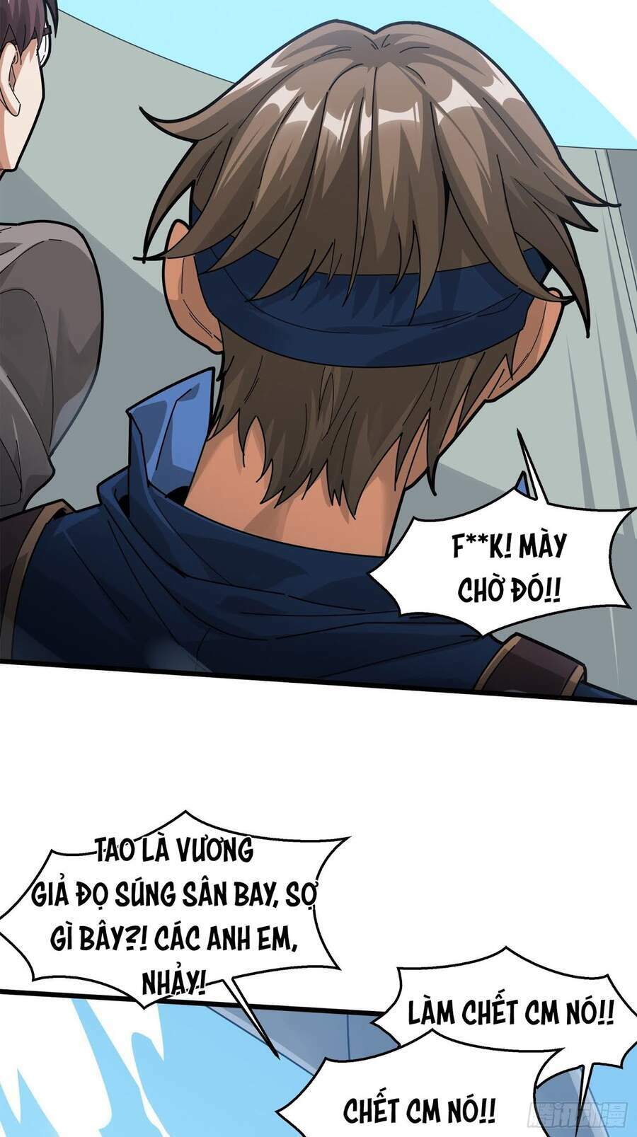 Pubg Luck Rookie: Chapter 6