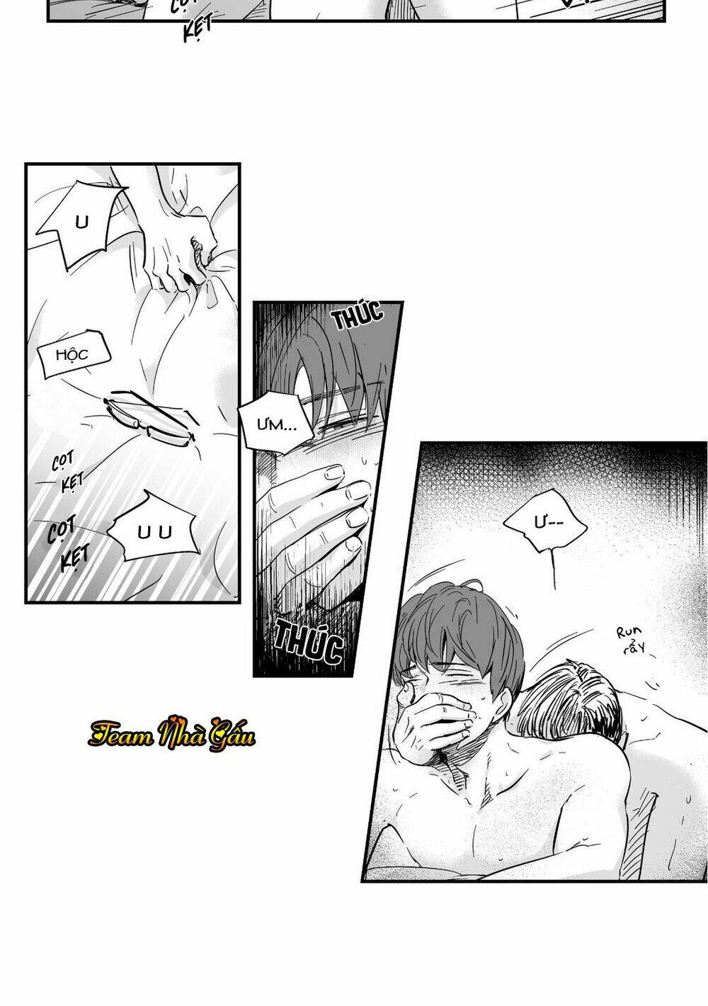 Nếu Thích Tôi Như Vậy (Ss2): Chapter 1