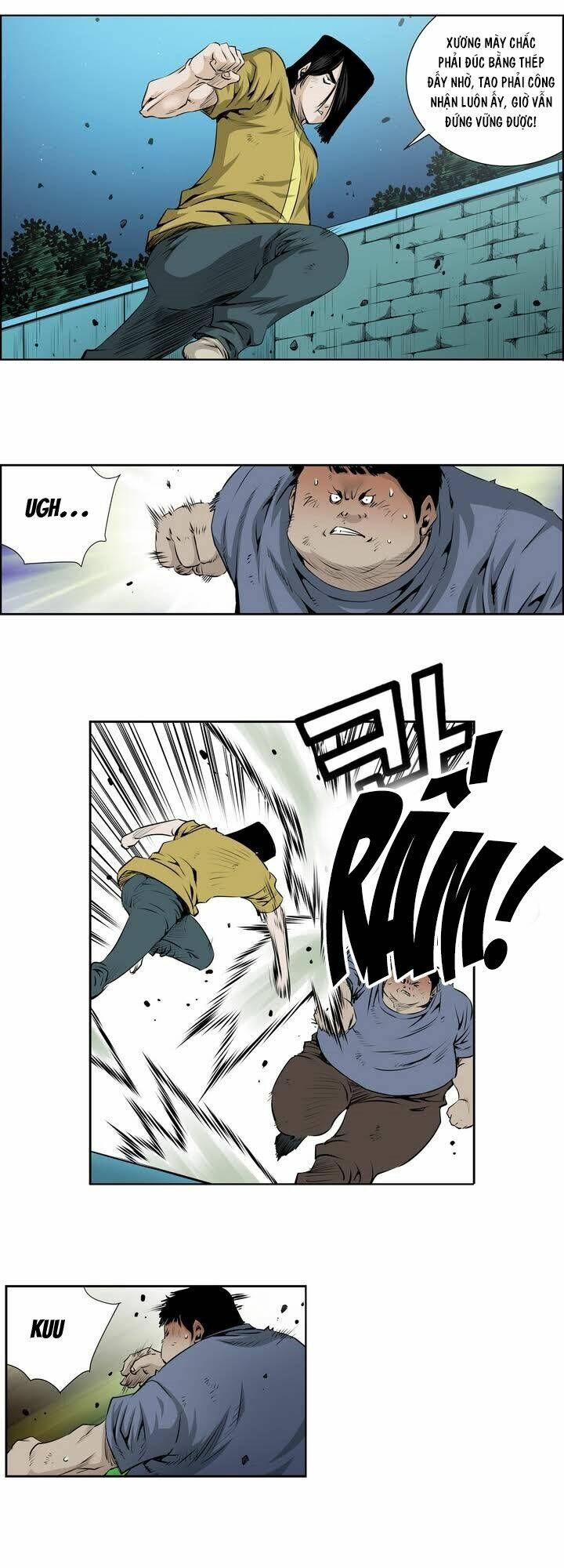 Double Casting: Chapter 47