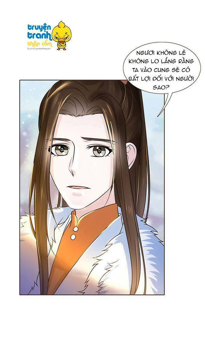 Đại Giá Thừa Tướng: Chapter 91