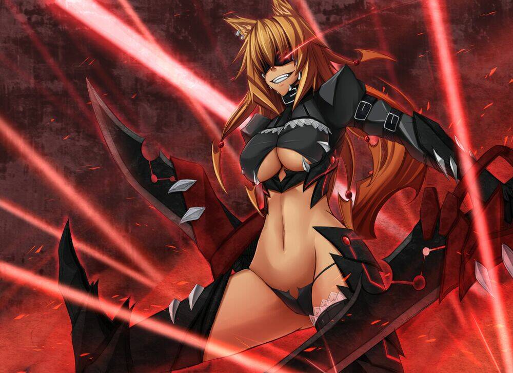 Wallpaper: Chapter 13