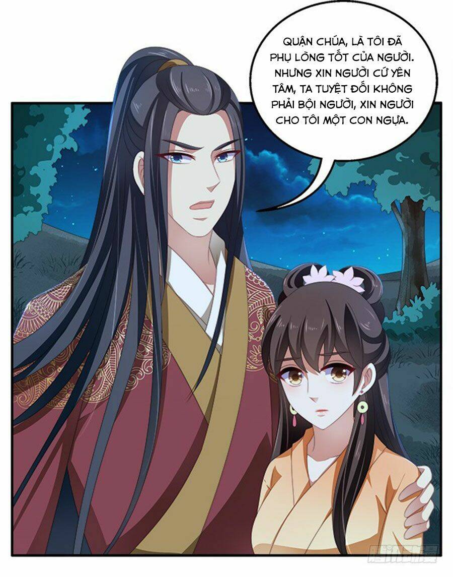 Thịnh Thế An Nhiên: Chapter 37