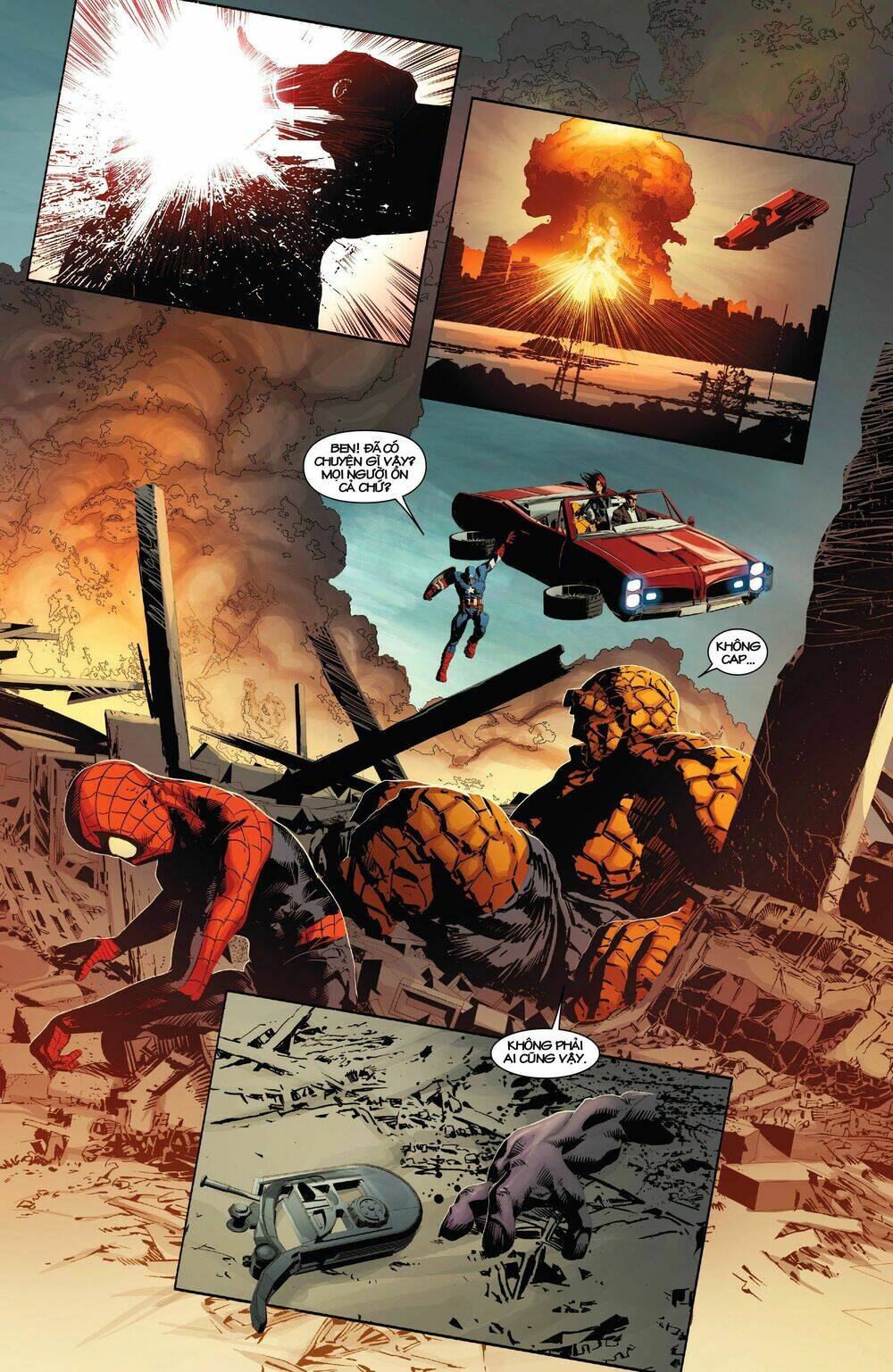 Original Sin: Chapter 1