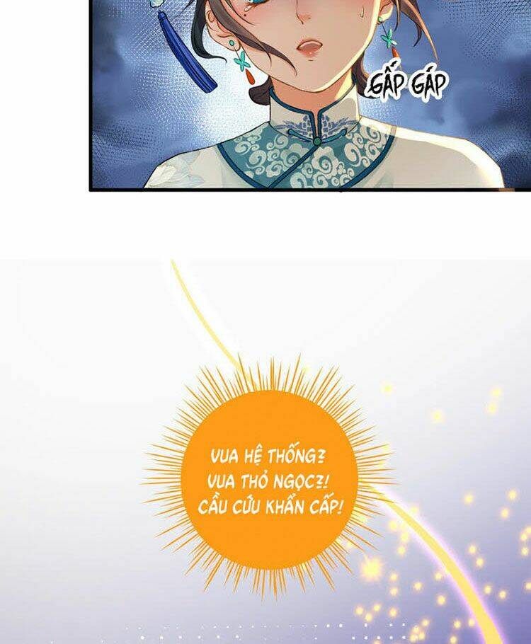 Thái Tử, Người Thật Ngọt Ngào: Chapter 6