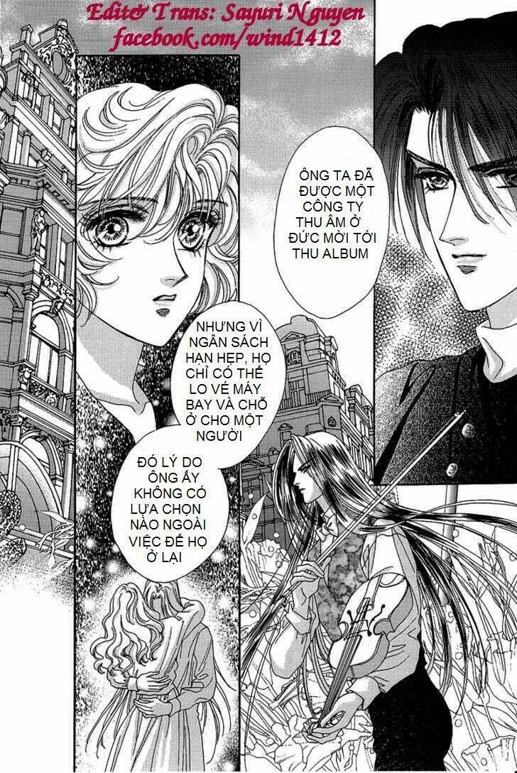 Princess Diana: Chapter 19