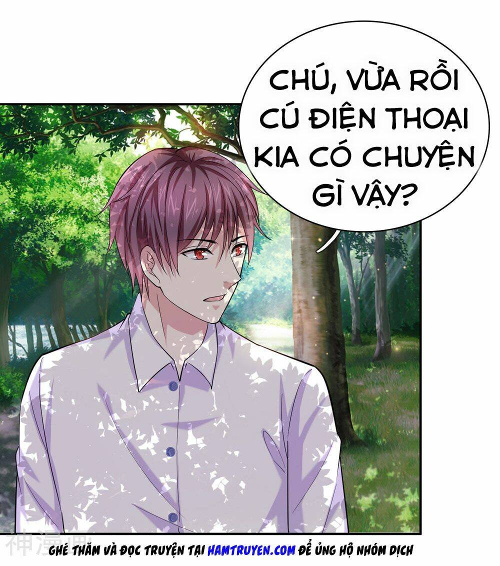Tuyệt Thế Phi Đao: Chapter 183