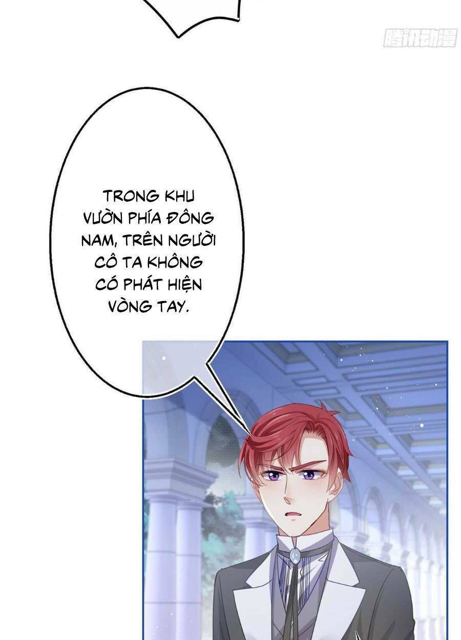 Nữ Hoàng Đầu Tiên Của Đế Quốc: Chapter 80