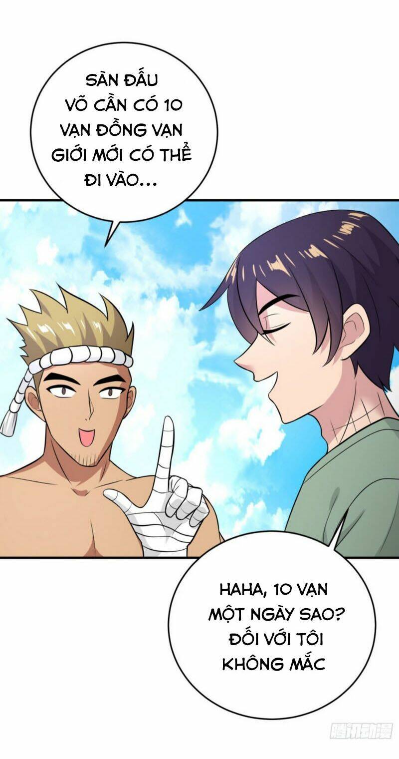 Đại Gia Livestream Vạn Giới: Chapter 24