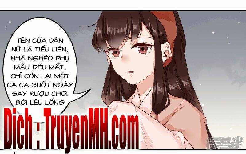 Phượng Hoàng Tê Lâm: Chapter 35
