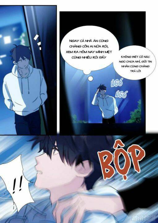 Ảnh Đế X Ảnh Đế: Chapter 169