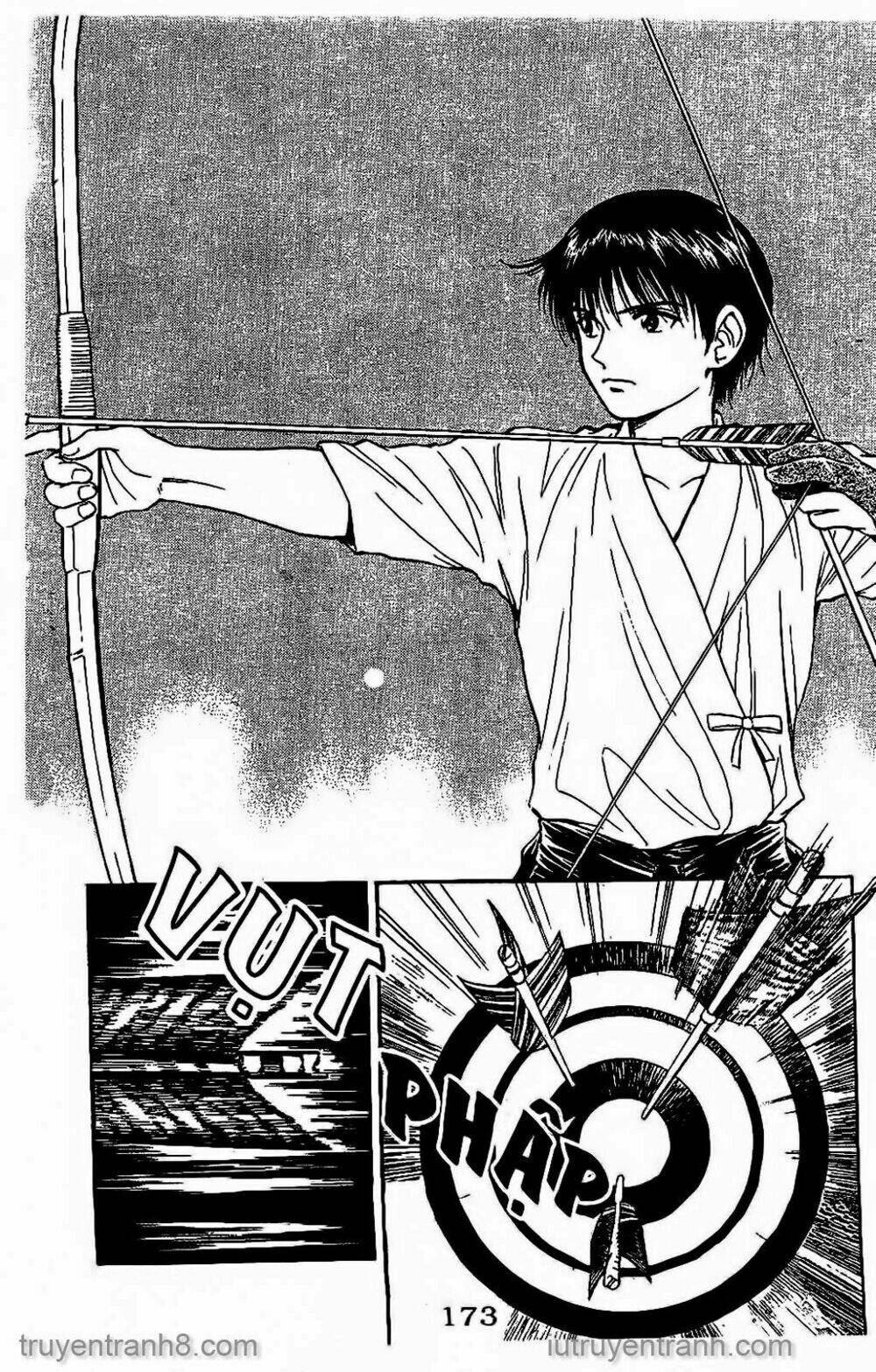 Saladdays: Chapter 144