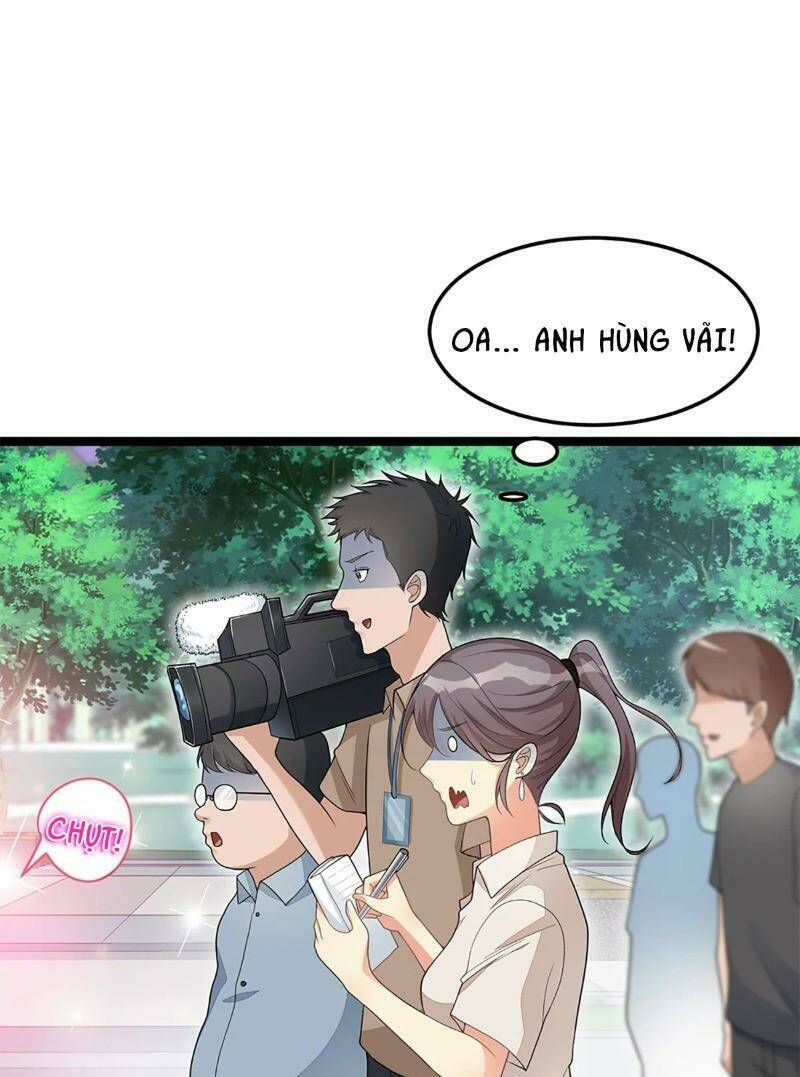 Anh Hùng Khốn Nạn: Chapter 0