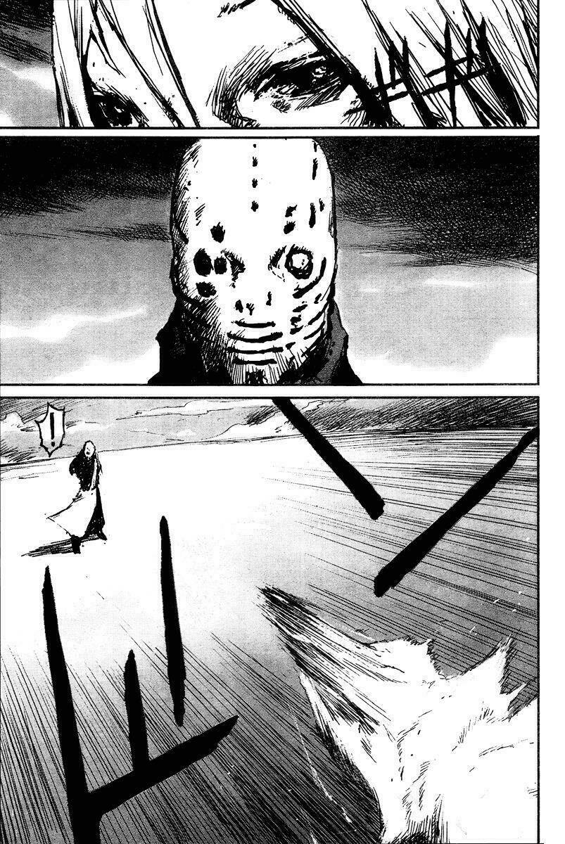 Thảm Họa Virus Ngoài Hành Tinh: Chapter 18