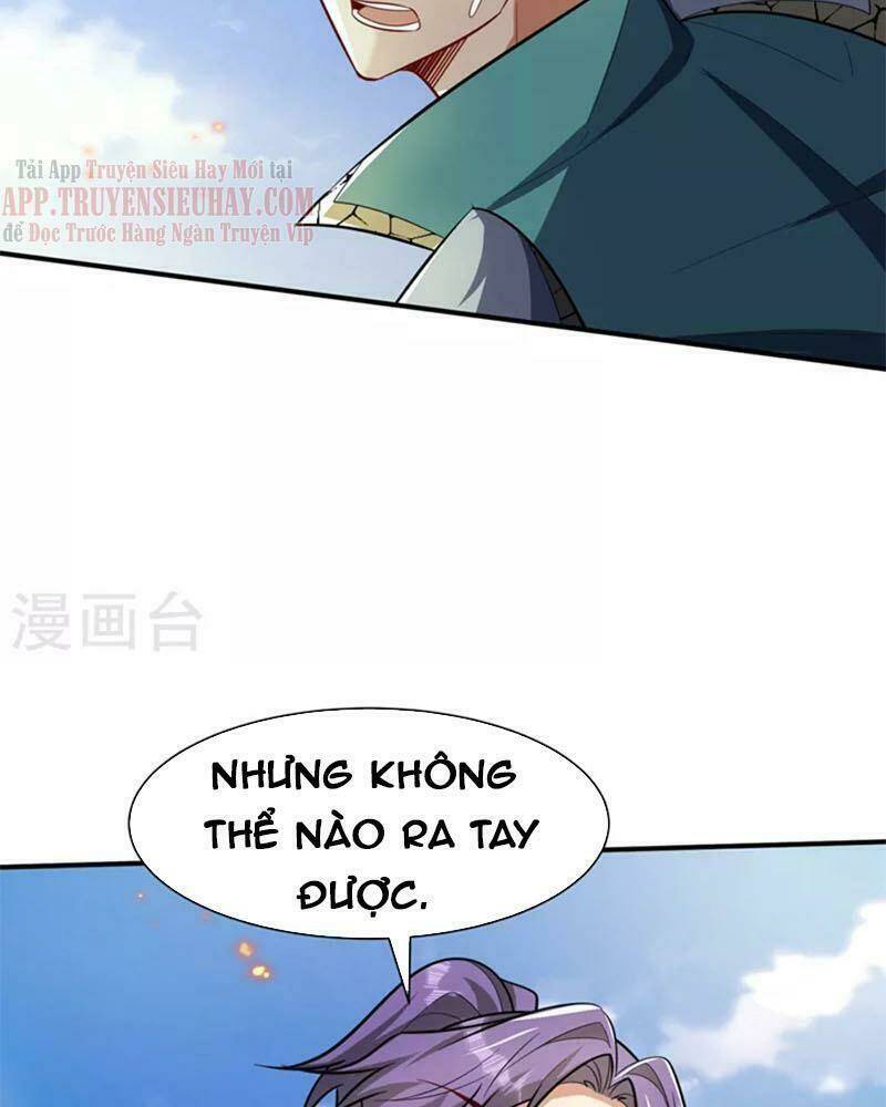 Yêu Giả Vi Vương: Chapter 347