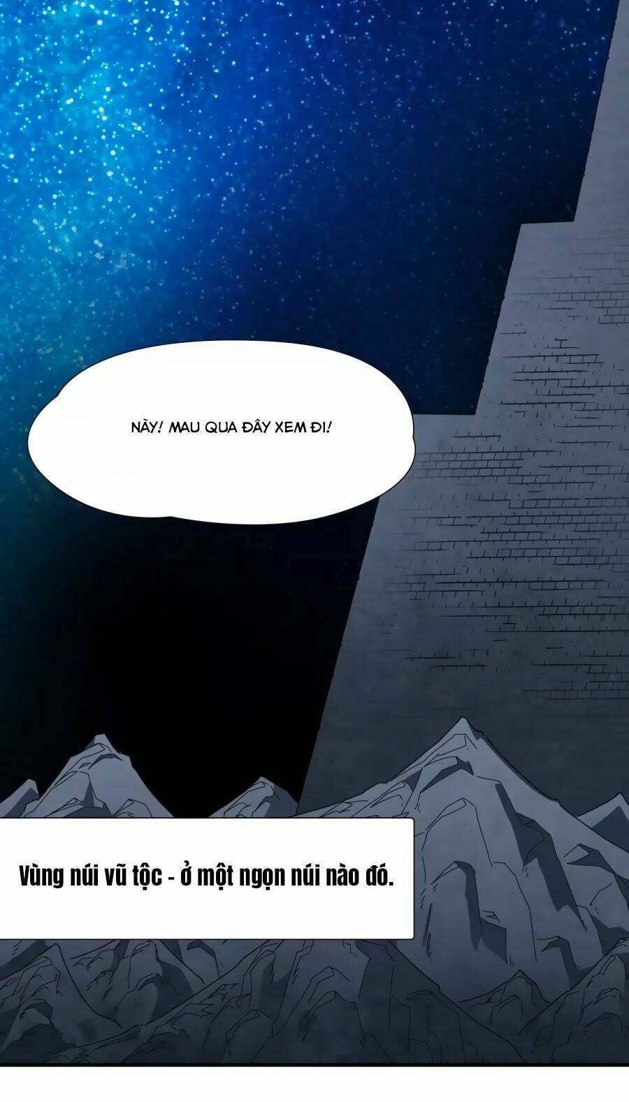 Huyền Vũ Luyến Ca: Vạn Vật Sinh Linh: Chapter 34.1