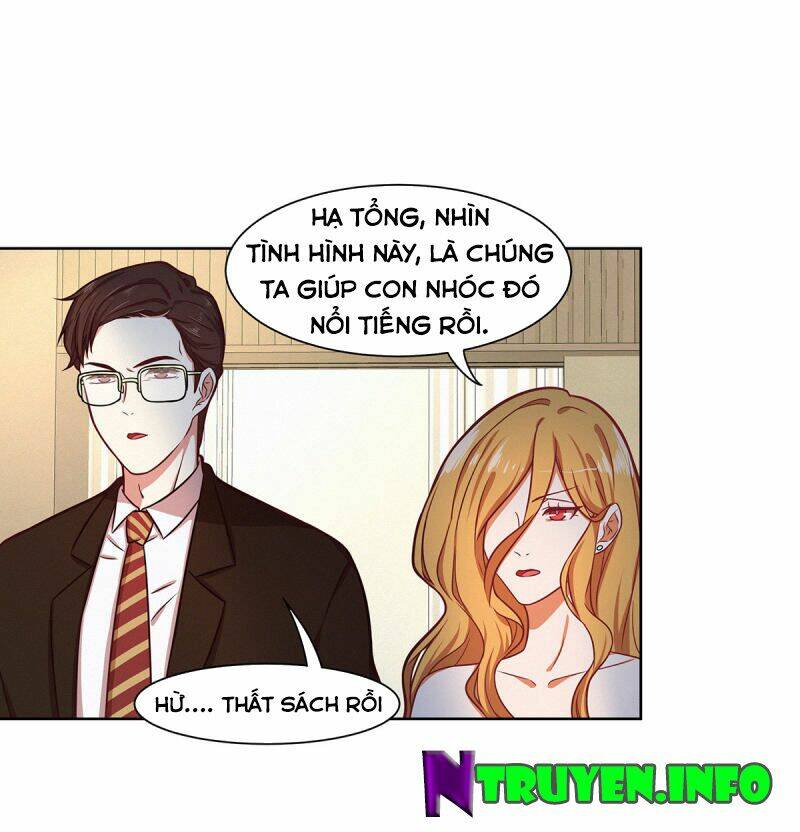 Trọng Sinh Quý Thê Chi Phục Thù Hoa Lệ: Chapter 35