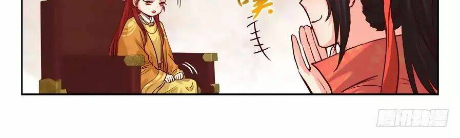 Luôn Có Yêu Quái: Chapter 194