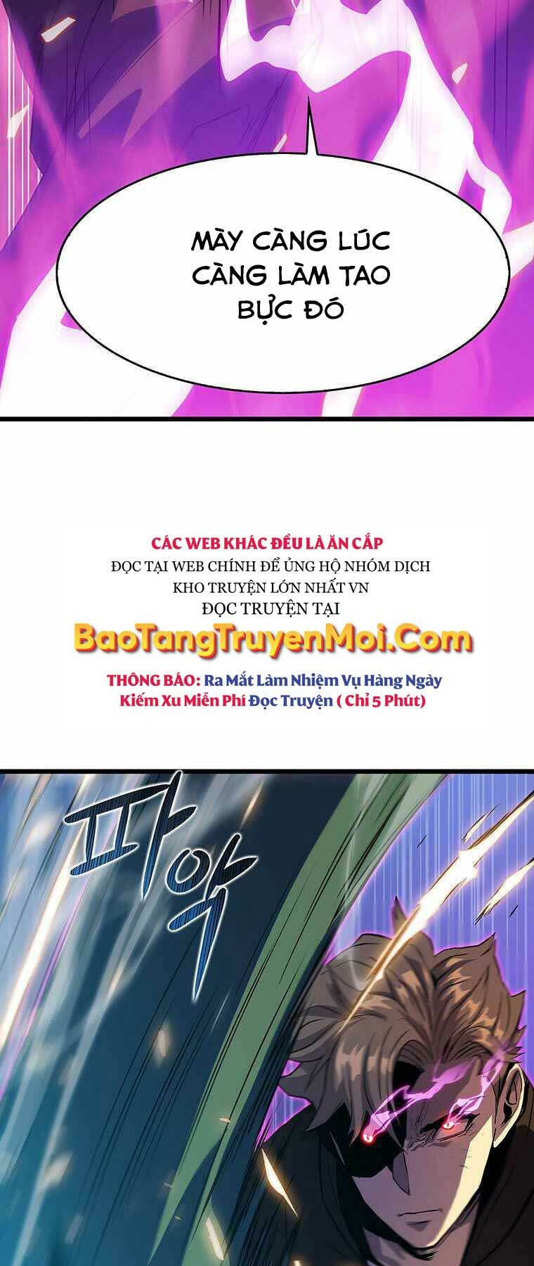 Hậu Duệ Của Hổ: Chapter 8