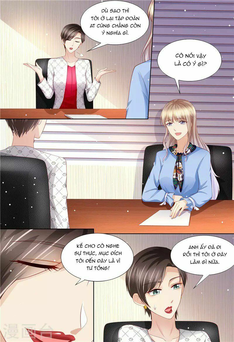 Cưng Chiều Vợ Yêu: Chapter 187