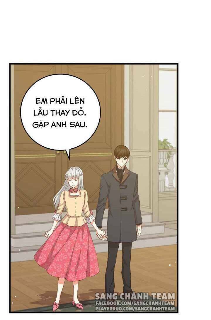 Đừng Chọc Đứa Em Gái Bé Bỏng Của Chúng Tôi: Chapter 43
